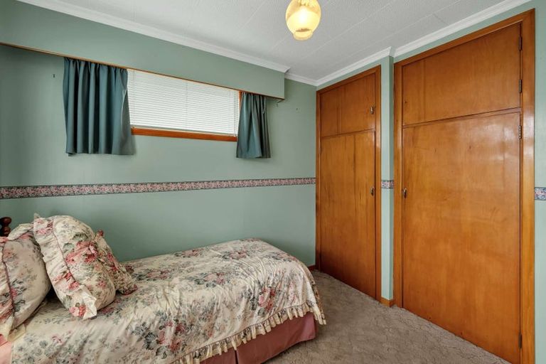 Photo of property in 7 Edwin Street, Gore, 9710