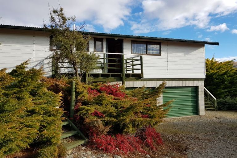 Photo of property in 61 Murray Place, Lake Tekapo, 7999