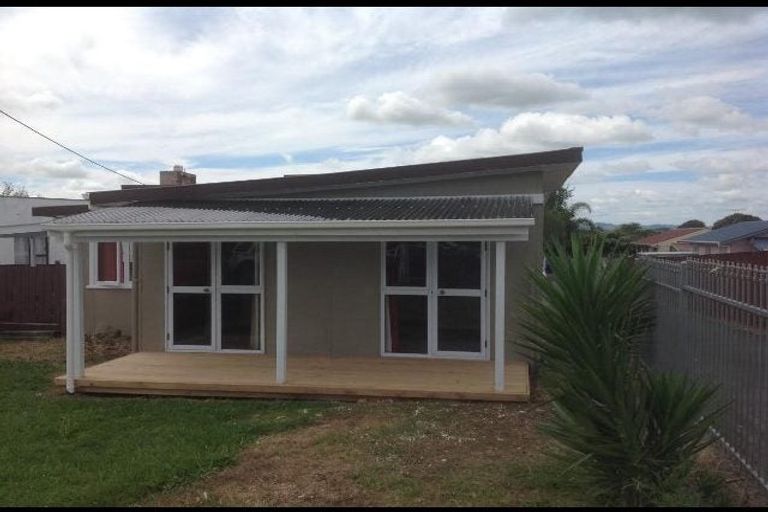 Photo of property in 45 Beatty Road, Pukekohe, 2120