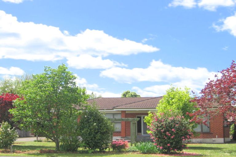 Photo of property in 7 Station Road, Matamata, 3400