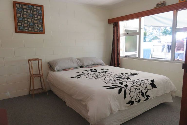 Photo of property in 4 Te Kapua Street, Oakura, Hikurangi, 0184