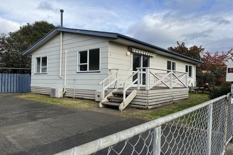 Photo of property in 3 Redwood Close, Paraparaumu, 5032