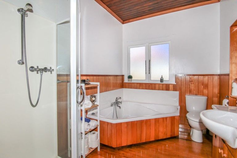 Photo of property in 95 Domett Street, Westport, 7825