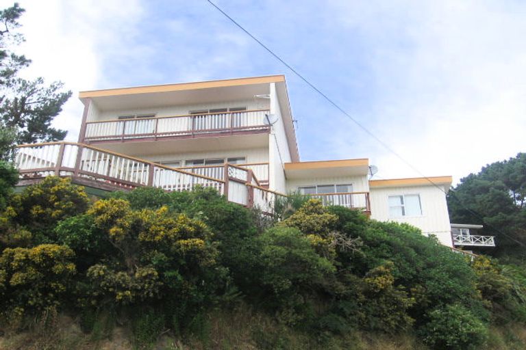 Photo of property in 195 Cecil Road, Wilton, Wellington, 6012