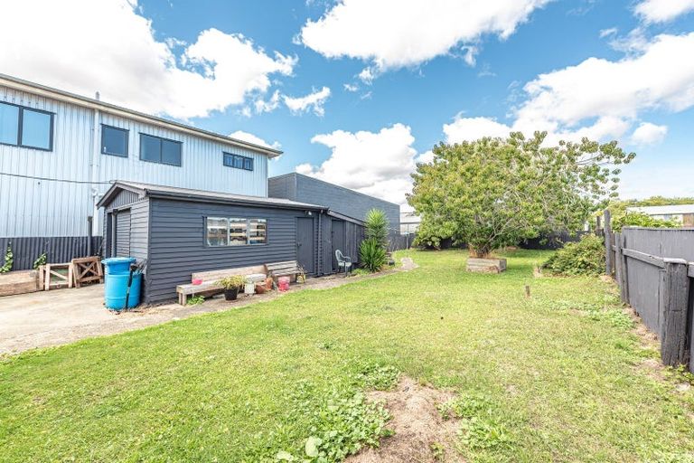Photo of property in 39 London Street, Whanganui, 4500