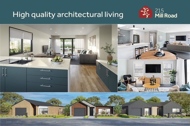 Photo of property in 12 Rikihana Way, Otaki, 5512