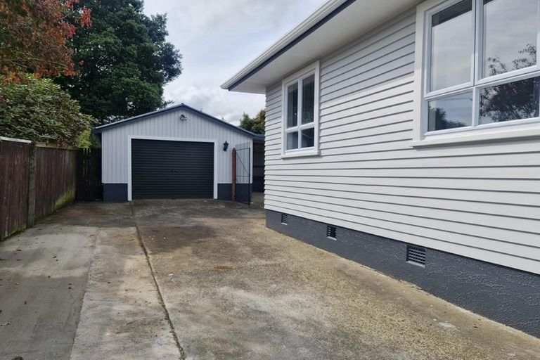 Photo of property in 26 Gordon Place, Levin, 5510