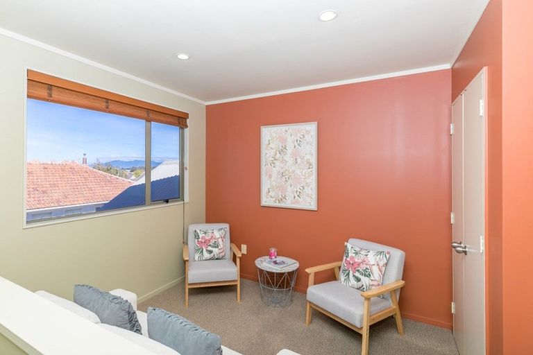 Photo of property in 128b Pembroke Street, Hamilton Lake, Hamilton, 3204