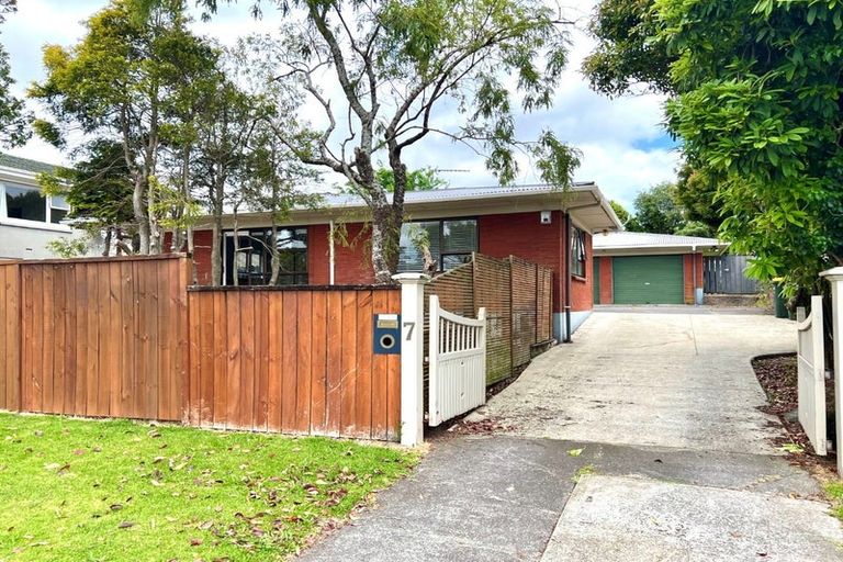 Photo of property in 7 Hanover Place, Pahurehure, Papakura, 2113