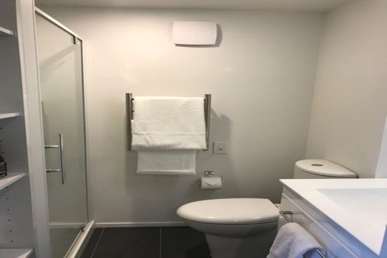 Photo of property in Leicester Executive Apartments, 110/282 Madras Street, Christchurch Central, Christchurch, 8011