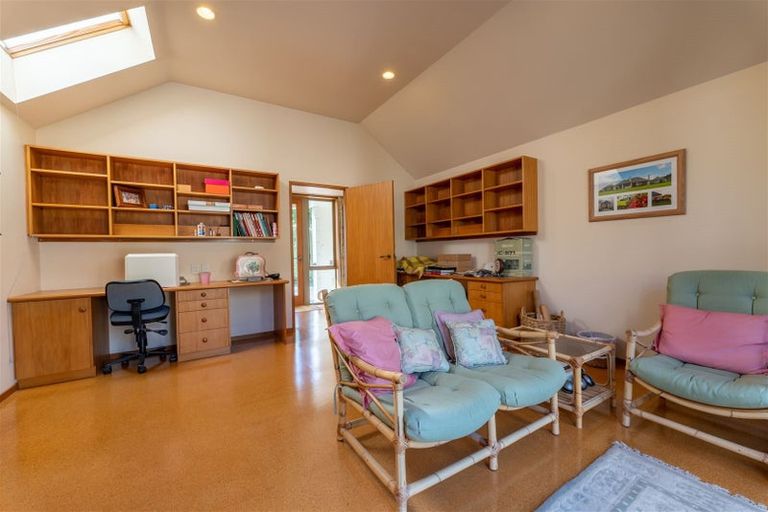 Photo of property in 50 Kalaugher Road, Geraldine Downs, Geraldine, 7991