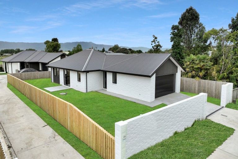Photo of property in 57a Waharoa Road, Matamata, 3400