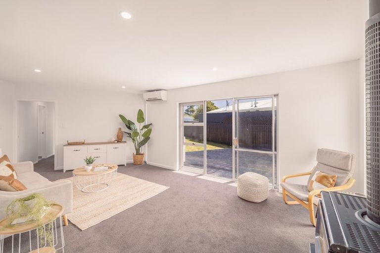 Photo of property in 60 Saint Heliers Crescent, Aranui, Christchurch, 8061