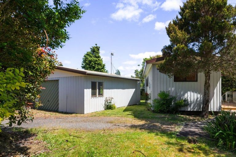 Photo of property in 46 Victoria Street, Waihi, 3610