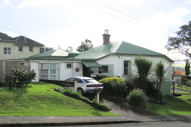 Photo of property in 40 Lilburn Street, Warkworth, 0910