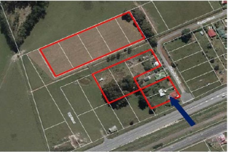 Photo of property in 5 Alexander Street, Ohingaiti, Hunterville, 4785