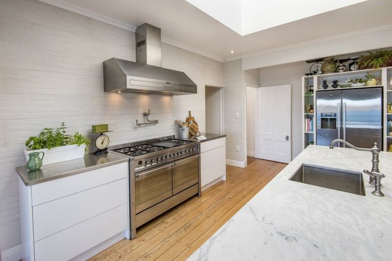 Photo of property in 41 Calliope Road, Devonport, Auckland, 0624