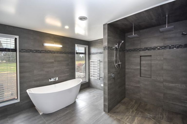 Photo of property in 347 Riccarton Road West, Mosgiel, 9092