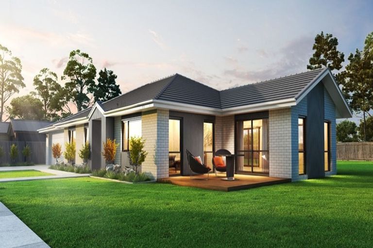 Photo of property in 25 Aroha Street, Pegasus, 7612