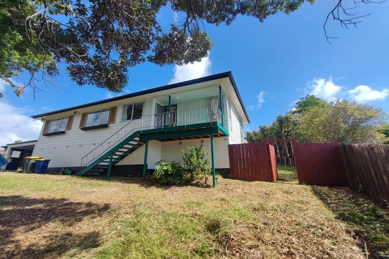 Photo of property in 3 Babington Place, Torbay, Auckland, 0630