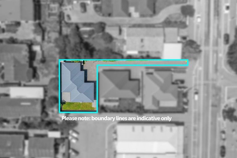 Photo of property in 80c Harrison Street, Allenton, Ashburton, 7700