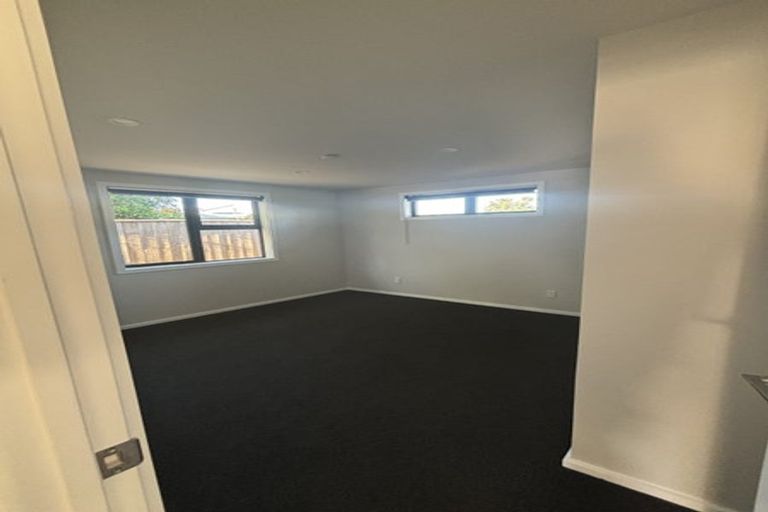 Photo of property in 38b Caffray Avenue, Aramoho, Wanganui, 4500