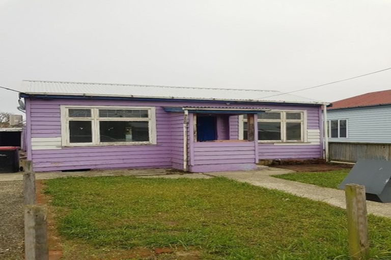 Photo of property in 49 Gorton Street, Gore, 9710