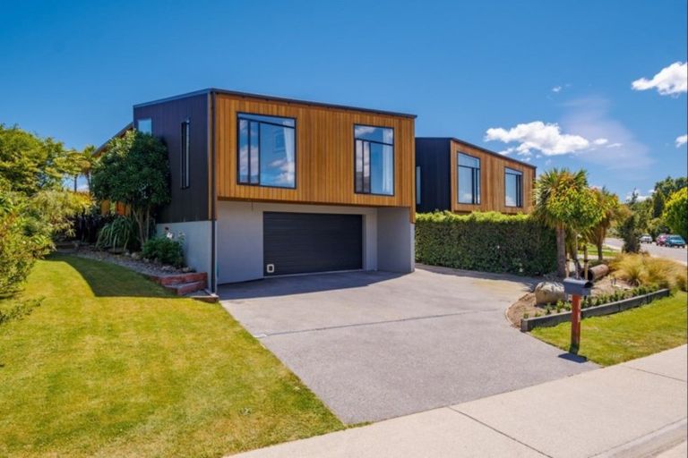 Photo of property in 8b Niger Street, Wanaka, 9305