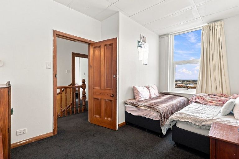 Photo of property in 317 High Street, Dunedin Central, Dunedin, 9016