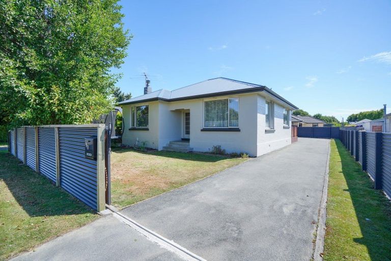 Photo of property in 98 Ward Street, Waverley, Invercargill, 9810