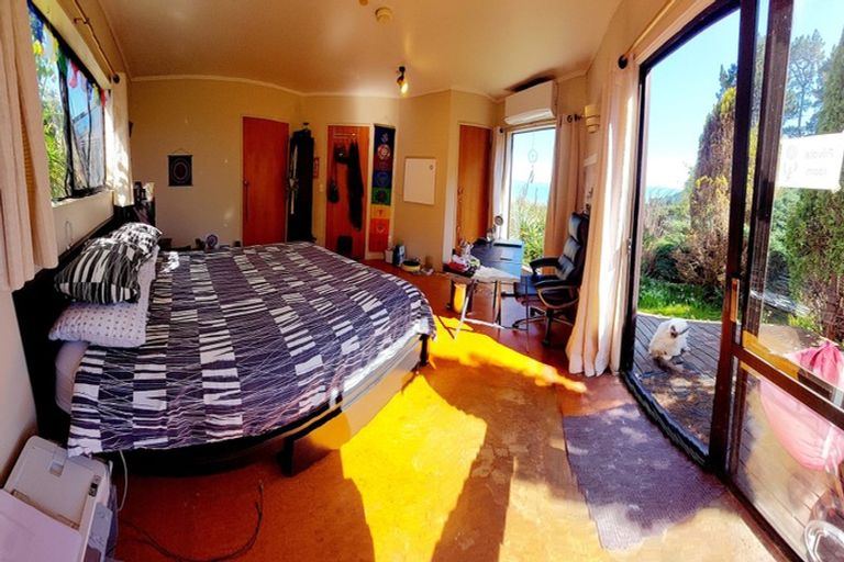 Photo of property in 13 Pohue Creek Road, Ruamahunga, Thames, 3575