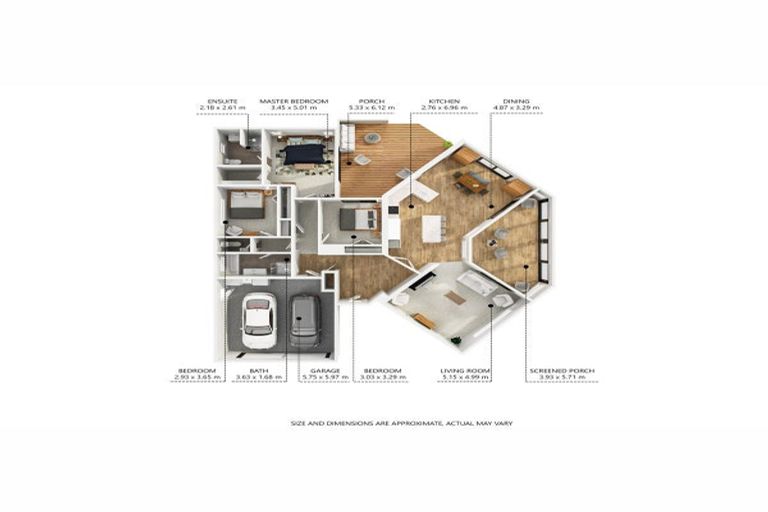 Photo of property in 59 Margaret Drive, Omokoroa, 3114