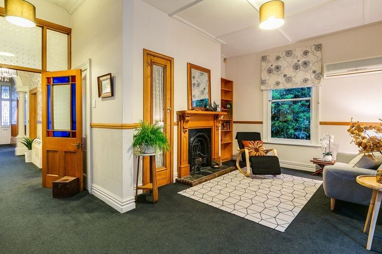 Photo of property in 14 Allandale Road, Saint Clair, Dunedin, 9012