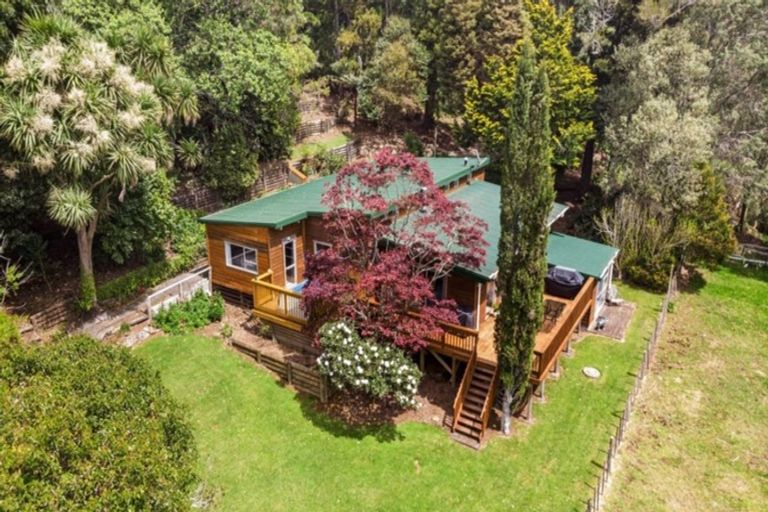 Photo of property in 130 Kensington Road, Waihi, 3610