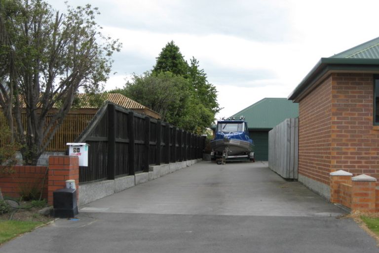 Photo of property in 5a Goodwood Close, Rangiora, 7400