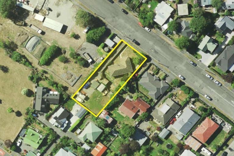 Photo of property in 12 Truro Street, Sumner, Christchurch, 8081