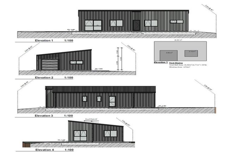 Photo of property in 2 Panewaka Street, Te Kauwhata, 3710