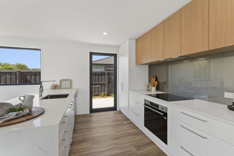 Photo of property in 28 Bastings Street, Kaiapoi, 7630