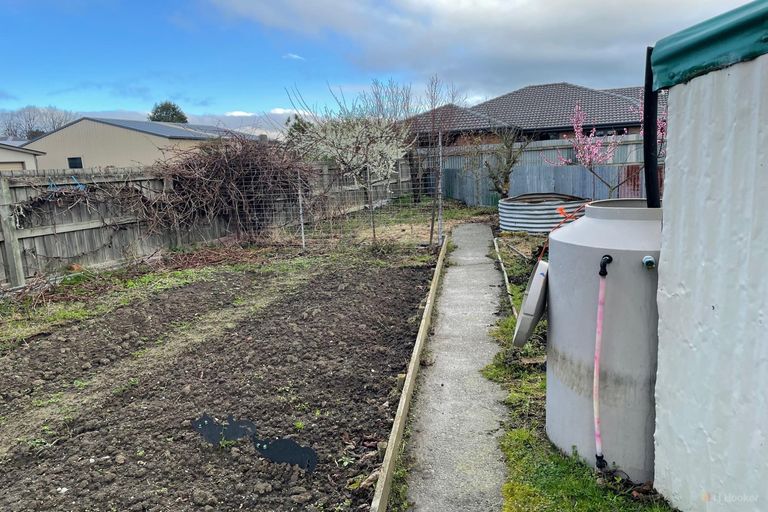 Photo of property in 8 Connolly Street, Geraldine, 7930