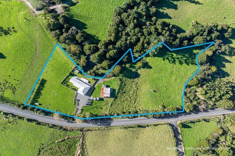 Photo of property in 1331 Whangaripo Valley Road, Whangaripo, Wellsford, 0972