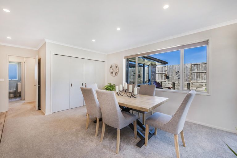 Photo of property in 7 Turnberry Crescent, Morrinsville, 3300