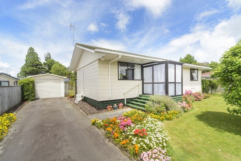 Photo of property in 41 Armagh Terrace, Marton, 4710