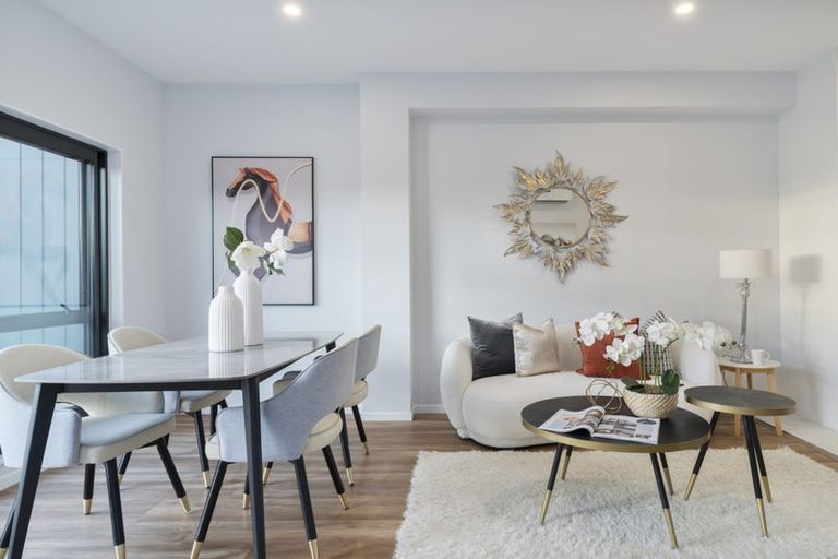 Photo of property in 14f Geordie Street, Henderson, Auckland, 0612