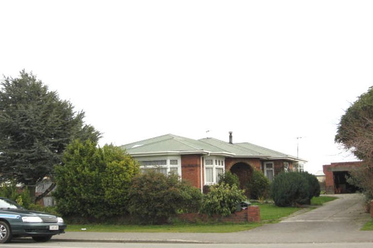 Photo of property in 291 Elles Road, Strathern, Invercargill, 9812