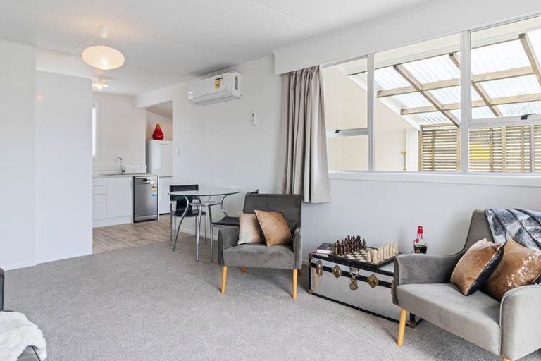 Photo of property in 4/76 Redwood Street, Redwoodtown, Blenheim, 7201