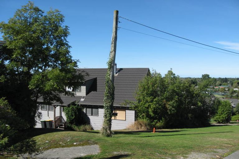 Photo of property in 34 Darby Street, Geraldine, 7930