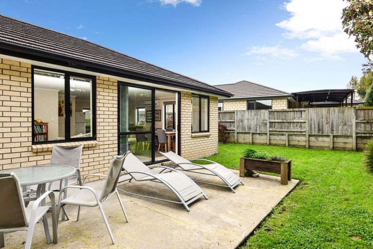 Photo of property in 14 Patatee Terrace, Baverstock, Hamilton, 3200