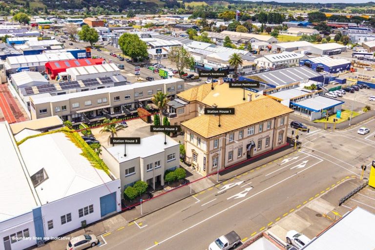 Photo of property in 131-139 Guyton Street, Whanganui, 4500