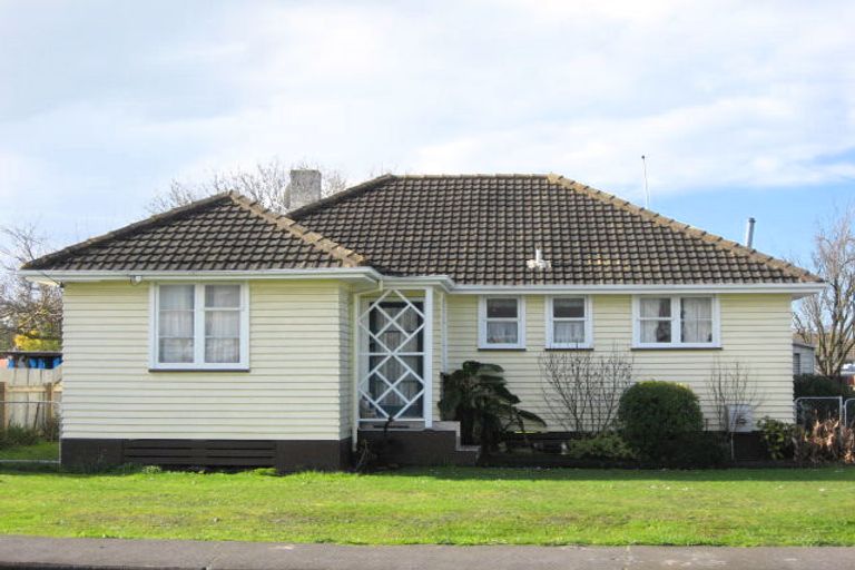 Photo of property in 411 Murdoch Road West, Raureka, Hastings, 4120