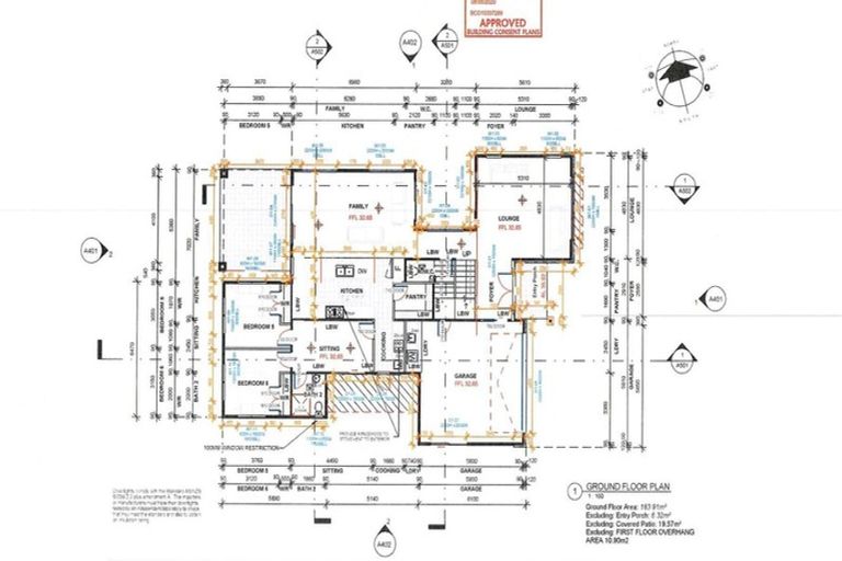 Photo of property in 17 Hapukupuku Avenue, Beachlands, Auckland, 2018